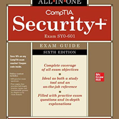 [Free] EBOOK ☑️ CompTIA Security+ All-in-One Exam Guide, Sixth Edition (Exam SY0-601)