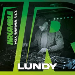 Rumble Mix 013 - Lundy