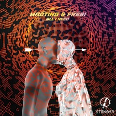 MadTing & Fresi - All I Need