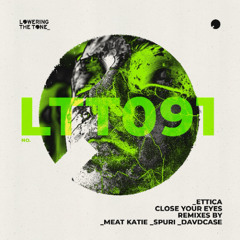 Ettica - Close Your Eyes (DAVDCASE Remix)
