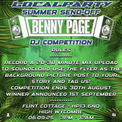 COMP ENTRIES