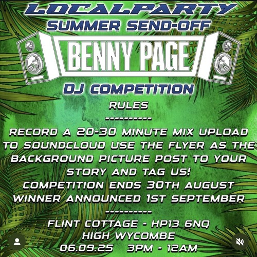 COMP ENTRIES