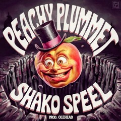 Peachy Plummet (prod. OLEHEAD)