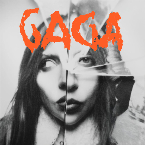 Lady Gaga - Garden Of Eden (DjCK Mix)