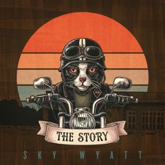 Sky Wyatt - The Story