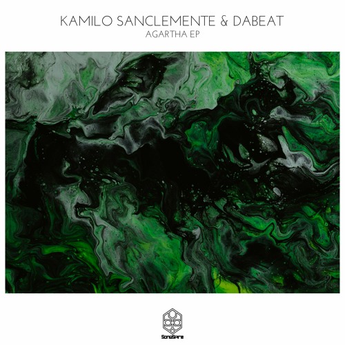 Premiere: Kamilo Sanclemente & Dabeat - Magnetic Fields [Songspire]