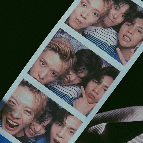 NCT 127 - Run Back 2 U