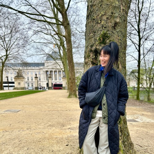 Ngoc Lan @ Kiosk Radio 21.03.2024