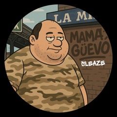 Mamagüevo (Original Mix) - Sleaze