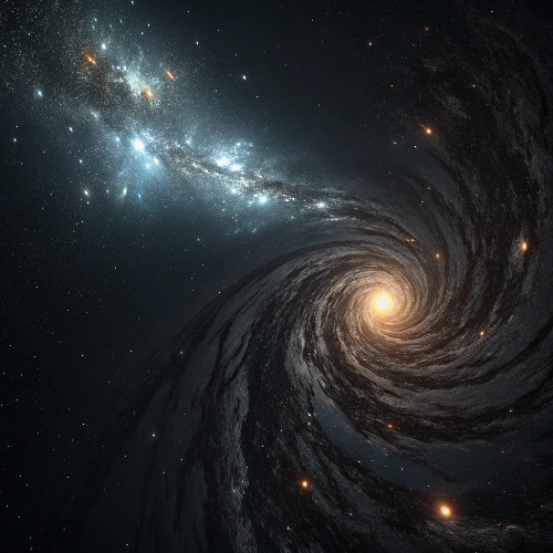 Through the Void