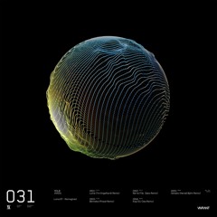 HMWL Premiere: Jeremy Olander & MOLØ - Vanadis (Harald Björk Remix)