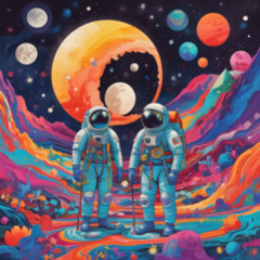 Loopy Lupus (versión roneante)