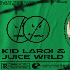 The Kid LAROI x Juice WRLD Type Beat - ''Emotions'' (Prod. Fred Aquino) Hard Type Beat 2020