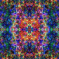 The reward on the end of colors