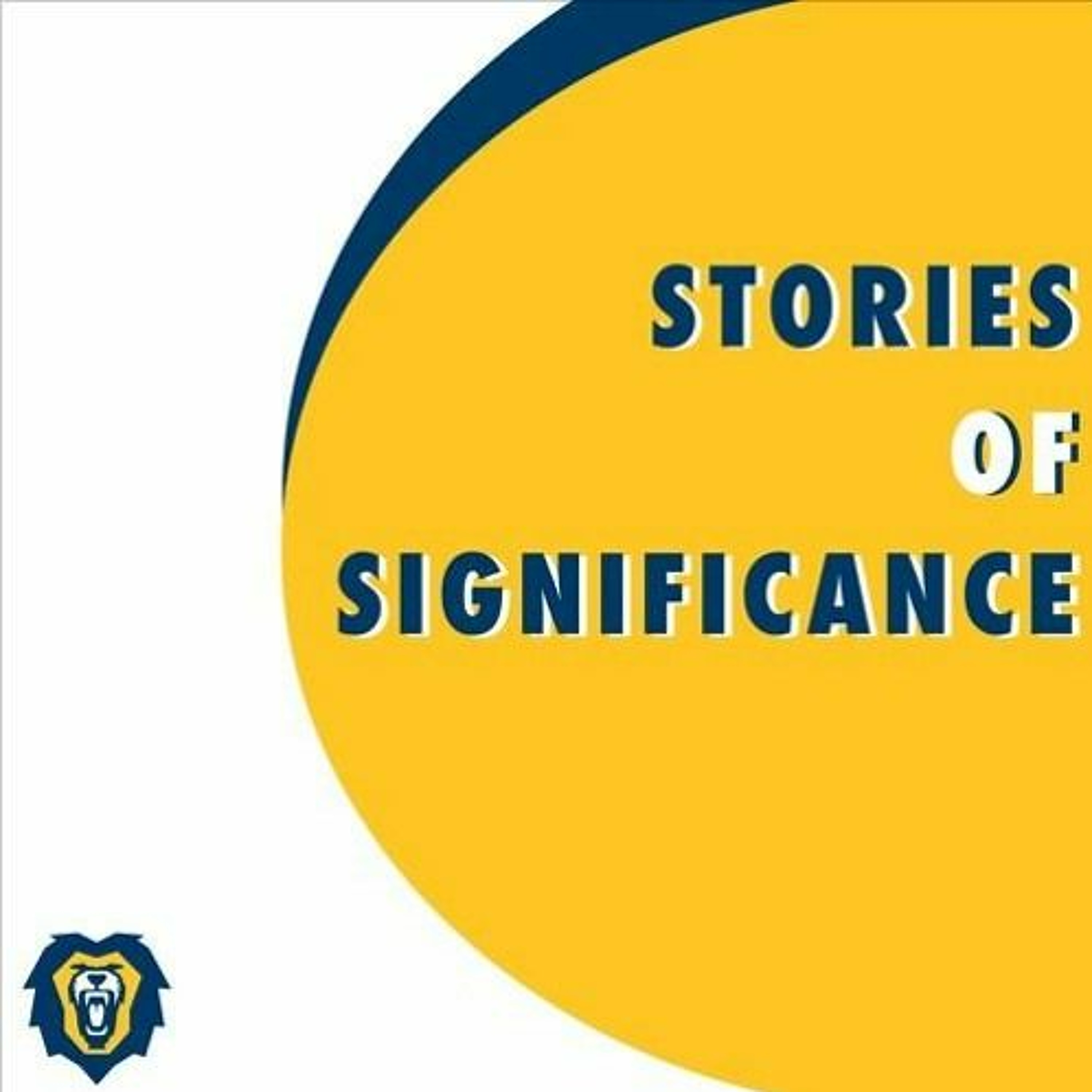 Stories of Significance - Episode 18 - Salonia Harper