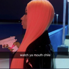 3am thundercat (slowed)