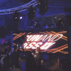 Last Life, T-Man @ Ambra Night (Sun And Bass XX) 2024