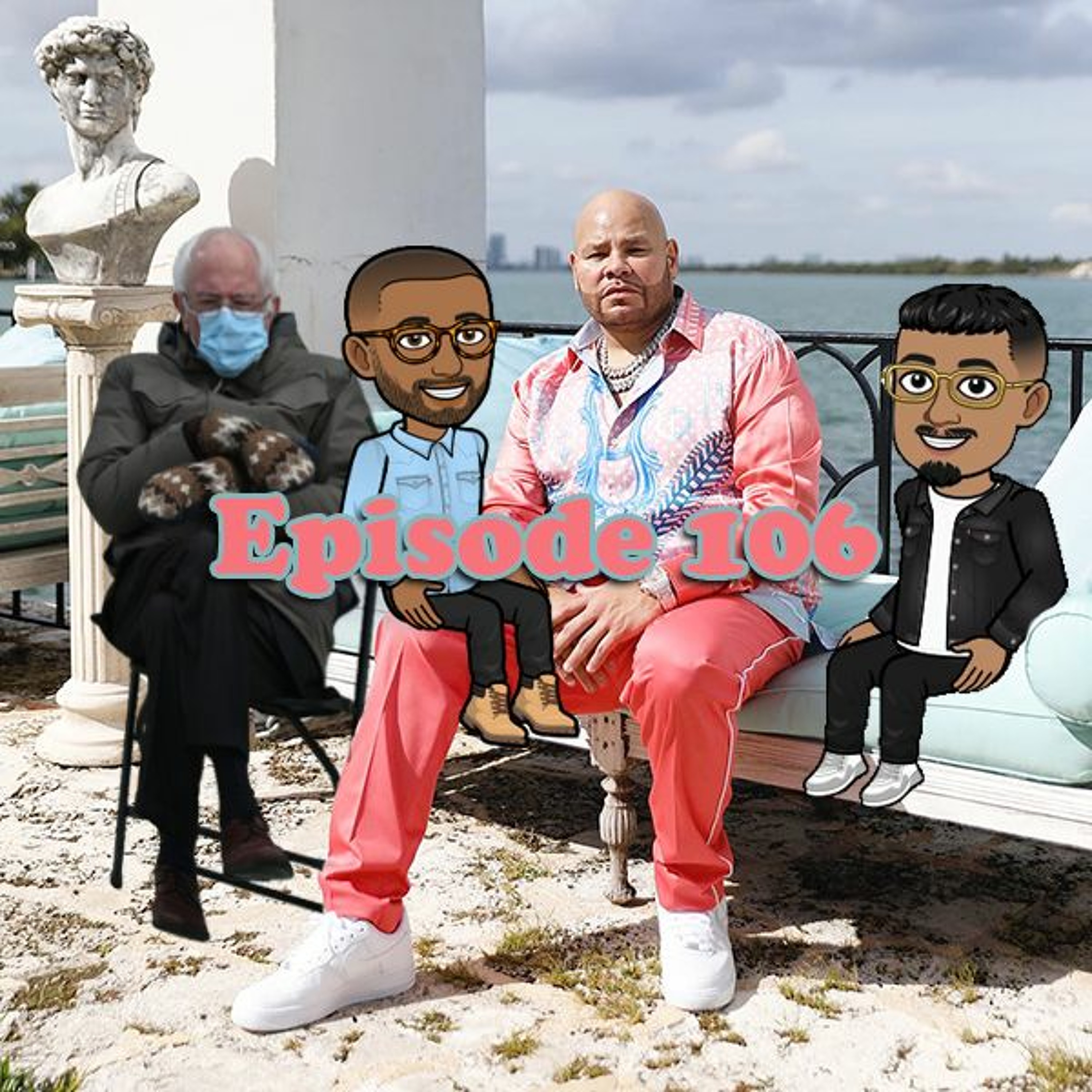Episode 106: All Brainer thumbnail