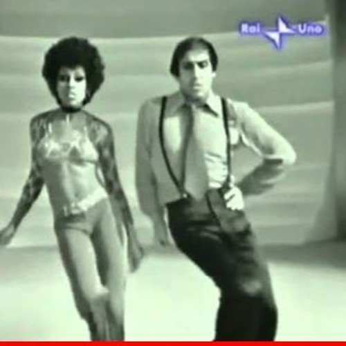 Adriano Celentano - L'Unica Chance  (Audiowok remix)