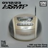 #15 Liquid Earth - tINI and the Gang x The Lot Radio DJ mix artwork - Electronic music tracklist cover image