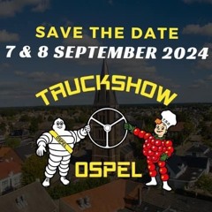 TSO - Truckshow Ospel 2K24