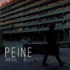 PEiNE – Kien -  AKSiL Beats 2step Melody