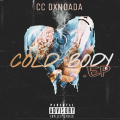 CC Dxndada - DXNDADA Ft. Twin Demon