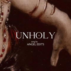 Unholy