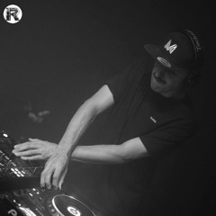 Raw Material Podcast #215 by Denn Punk