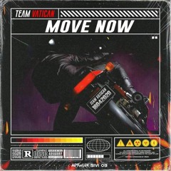 MOVE NOW [Prod by. Edson Libras]
