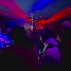 Raffay b2b Kaakar - Live @ New Year's Pvt Project, ISB  (01-01-2025)