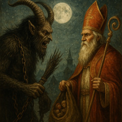 Krampus ::: dB-Decibel-dB ::: O.T.H