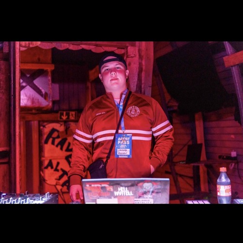 LIEBLOS 2 // REZZISTENT RMX [165 ONEPATTERN]