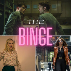 Mickey 17 | Black Bag | Holland