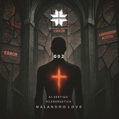 MALANDRO LOVE - ENERGETIKA | 𝐅𝐑𝐄𝐄 𝐃𝐋