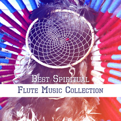 Traditional Flute Music with Sounds of Jungle