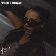 Tech Girlz - EP
