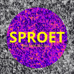 SPROET REC. 002