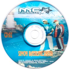 MC Convention, South Coast X-Mas Special, 17-12-2005: Simon 'Bassline' Smith