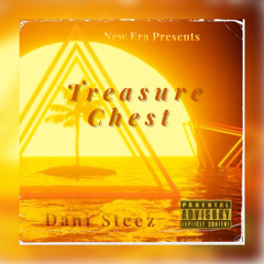 Treasure Chest • Dani Steez