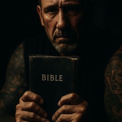 I Sell My Bible