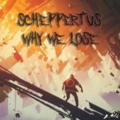 Cartoon - Why We Lose [Scheppertus Remix]