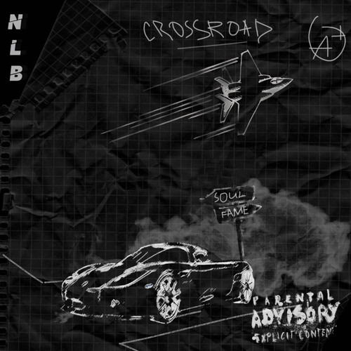 No Auto Ft. NLB Reese, NLB Waun, Kamikaze, NLB Nelly