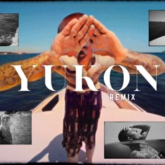 Justin Bieber - YUKON (Juree Remix)