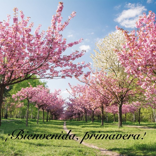 Stream ¡Bienvenida, primavera! - Reggaeton Mix (Anuel, Nicky Jam, Ozuna,  Zion Y Lennox, Rauw Alejandro...) by BuddyEddiEd | Listen online for free  on SoundCloud