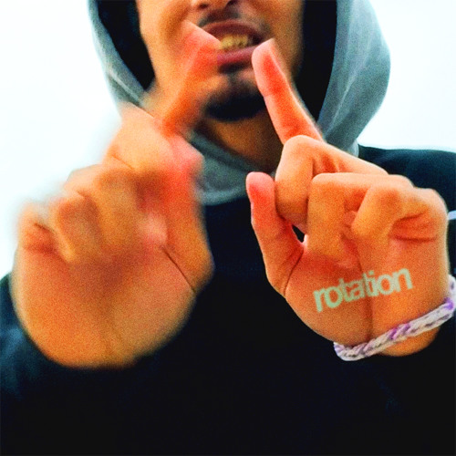 ROTATION ft. IMAAD, Shantel