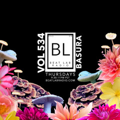 Basura - Exclusive Mix - Beat Lab Radio 534