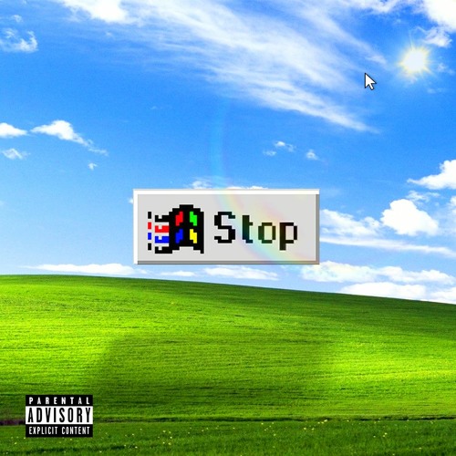 STOP SIGNS