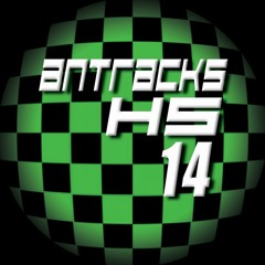 AlextreM - AcidizeR - Antracks HS 14 - A2