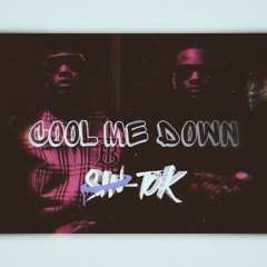 Dj Tunez & Wizkid - Cool Me Down [ S IN - T OK ]